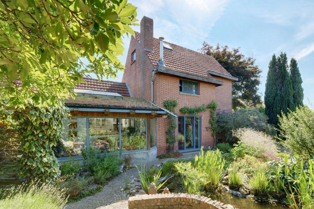 B&B De Veldwachter Ravels Eksteriør bilde